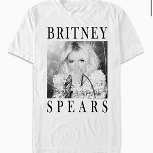 Britney Spears shirt